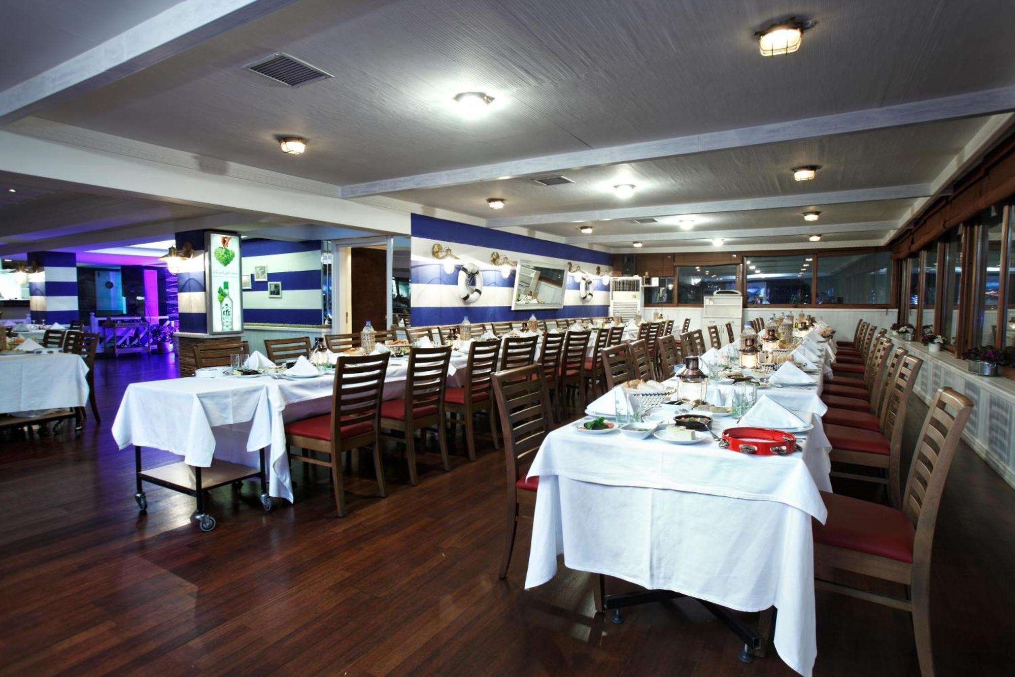 Grand Halic Goldenhorn Hotell Istanbul Exteriör bild