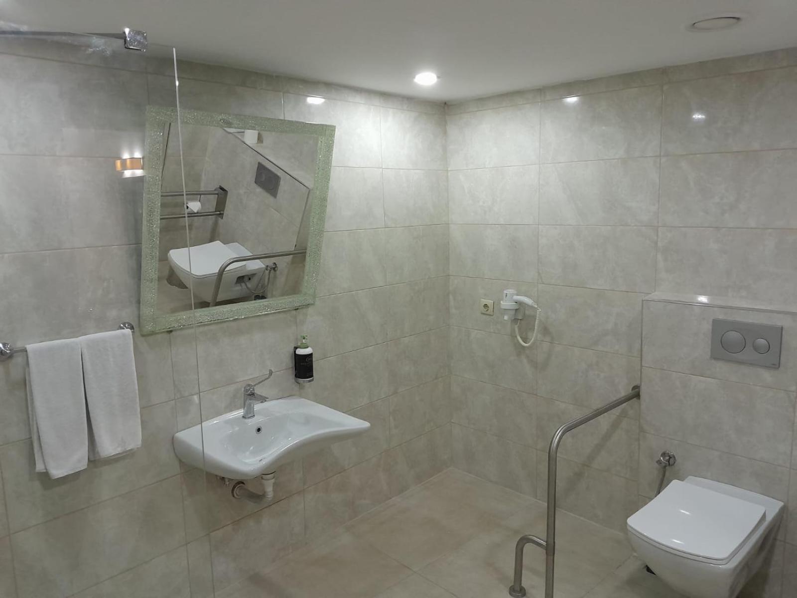 Grand Halic Goldenhorn Hotell Istanbul Exteriör bild